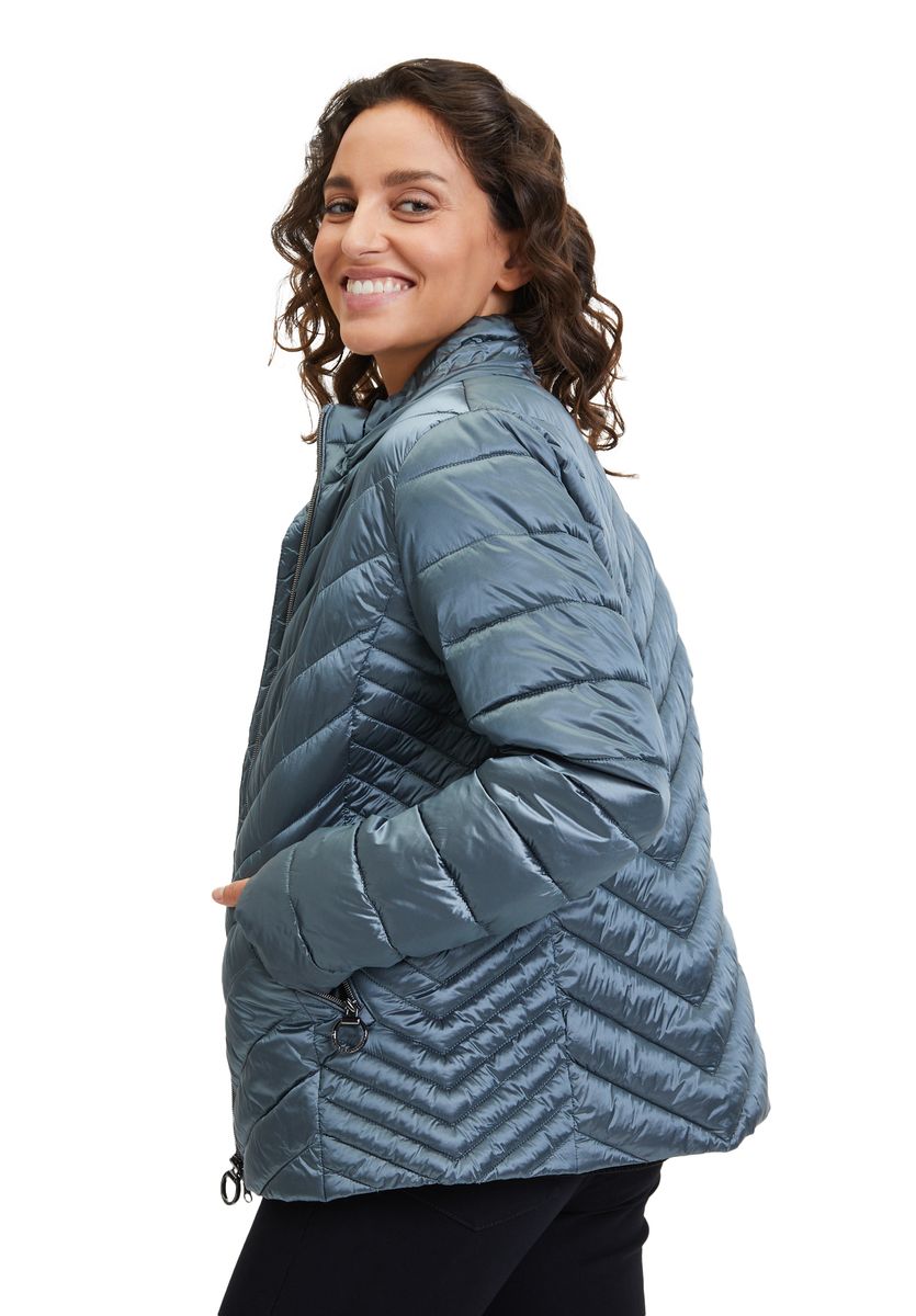 Steppjacke