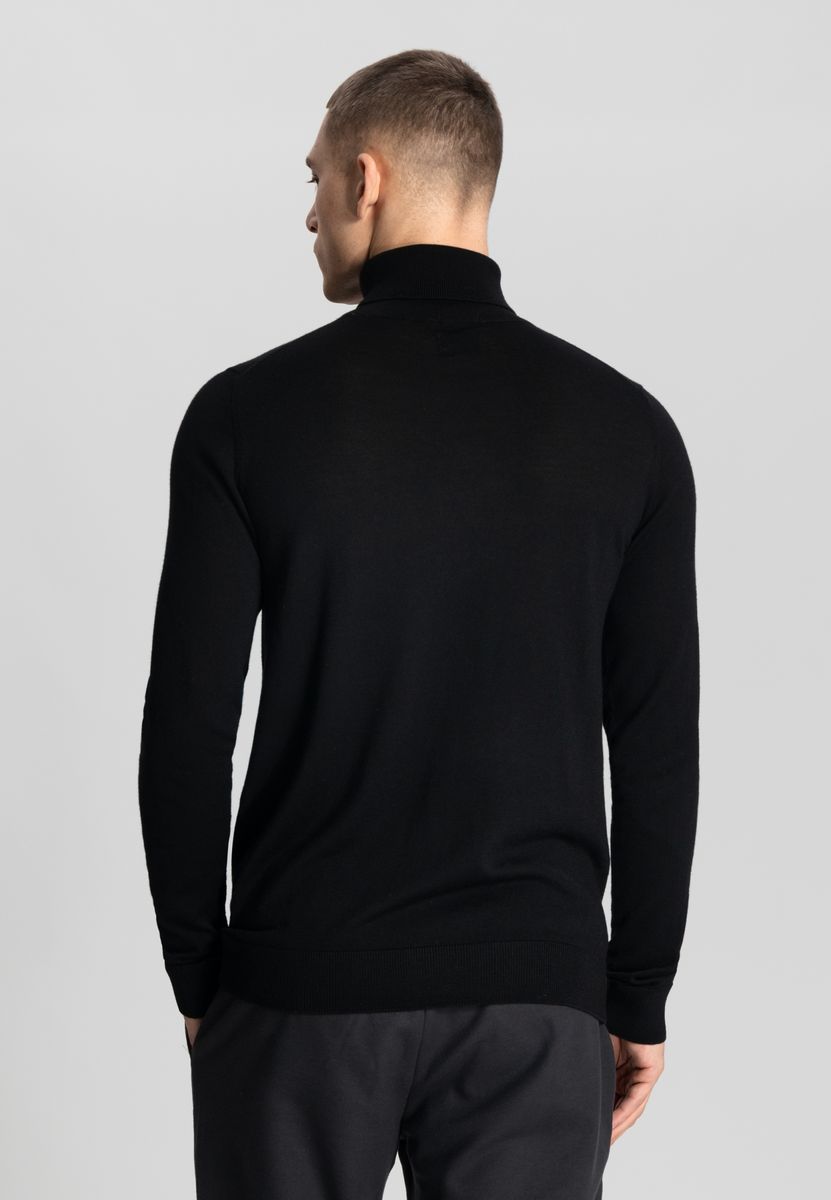 DS_Destin Turtle Neck