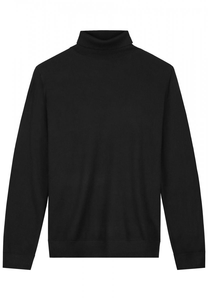 DS_Destin Turtle Neck