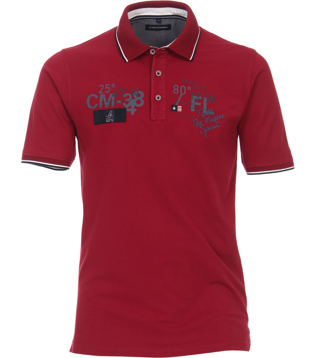 Polo-Shirt