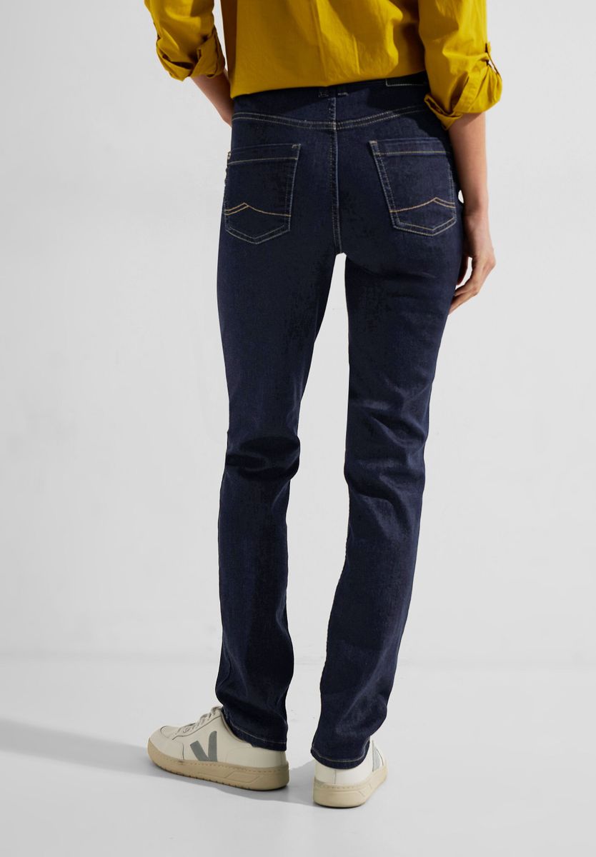 Slim Fit Jeans