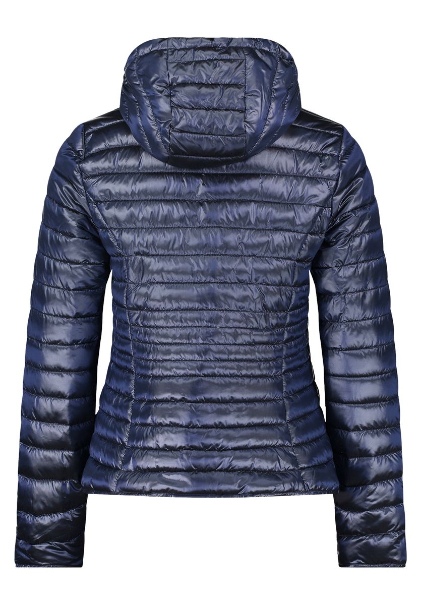 Steppjacke