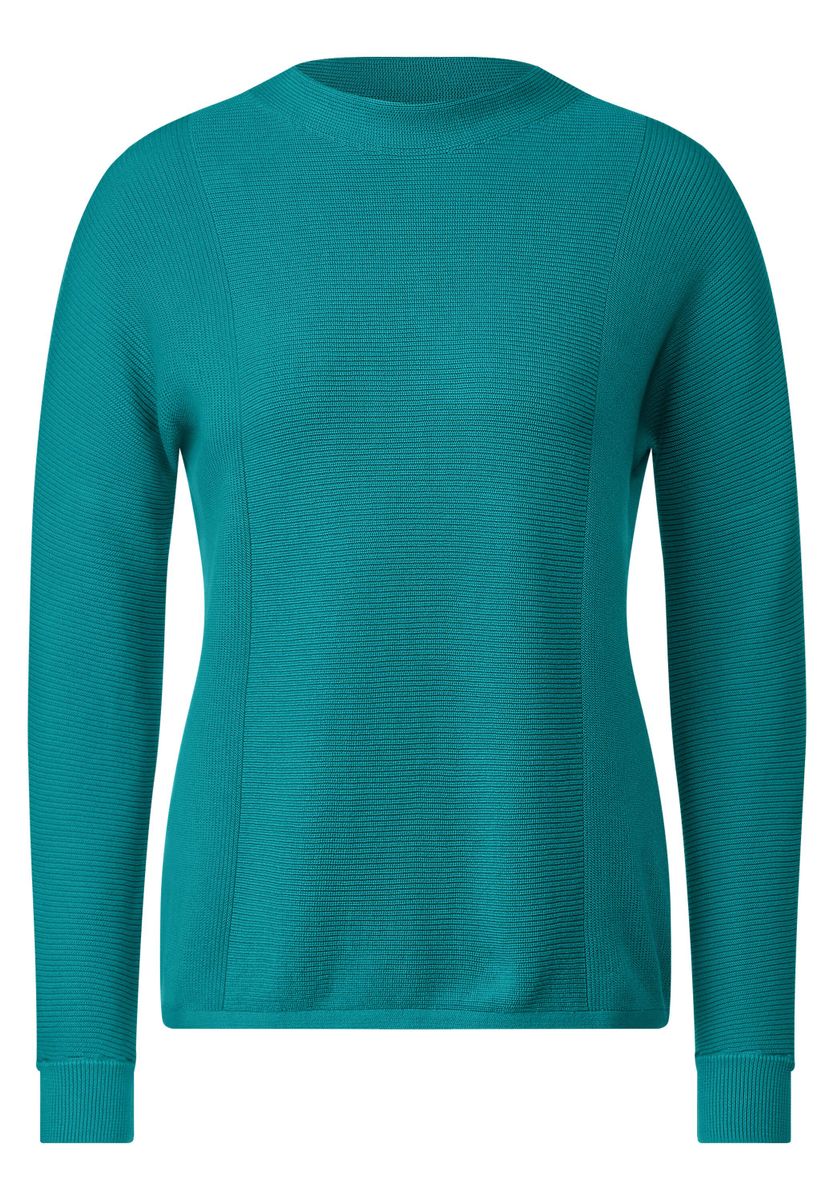 Struktur Pullover