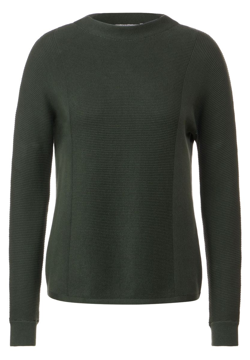 Struktur Pullover