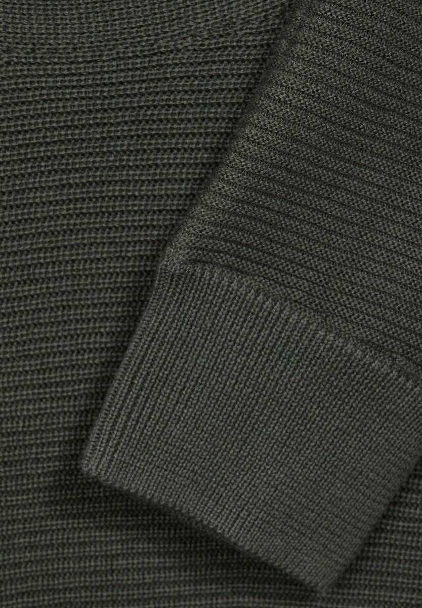 Struktur Pullover