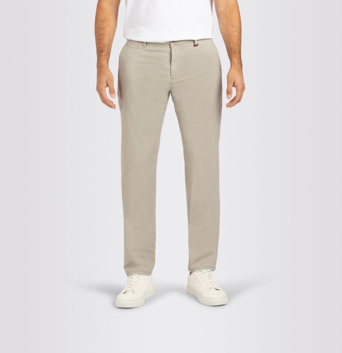 MAC JEANS - Lennox, Printed Light High Stretch