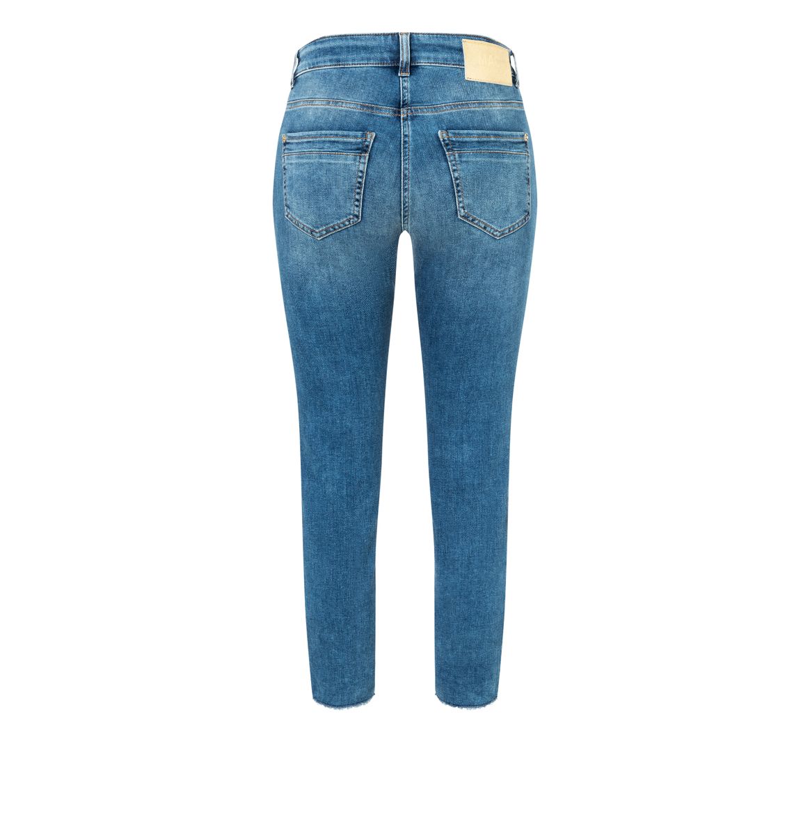 MAC JEANS - RICH SLIM, Light authentic denim