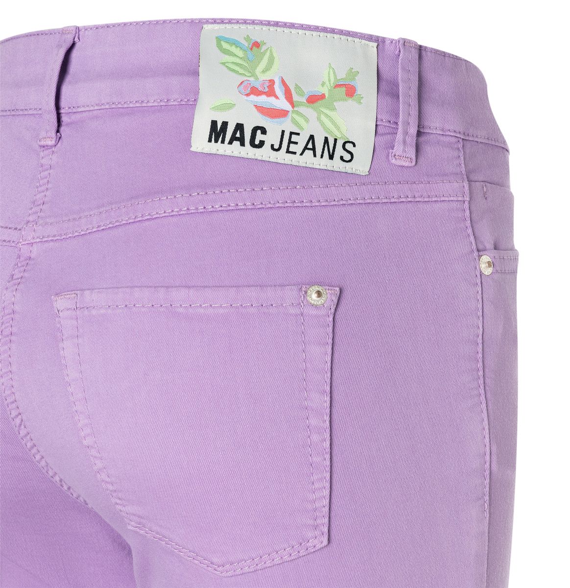 MAC JEANS - DREAM SUMMER, DREAM Wonder light Denim