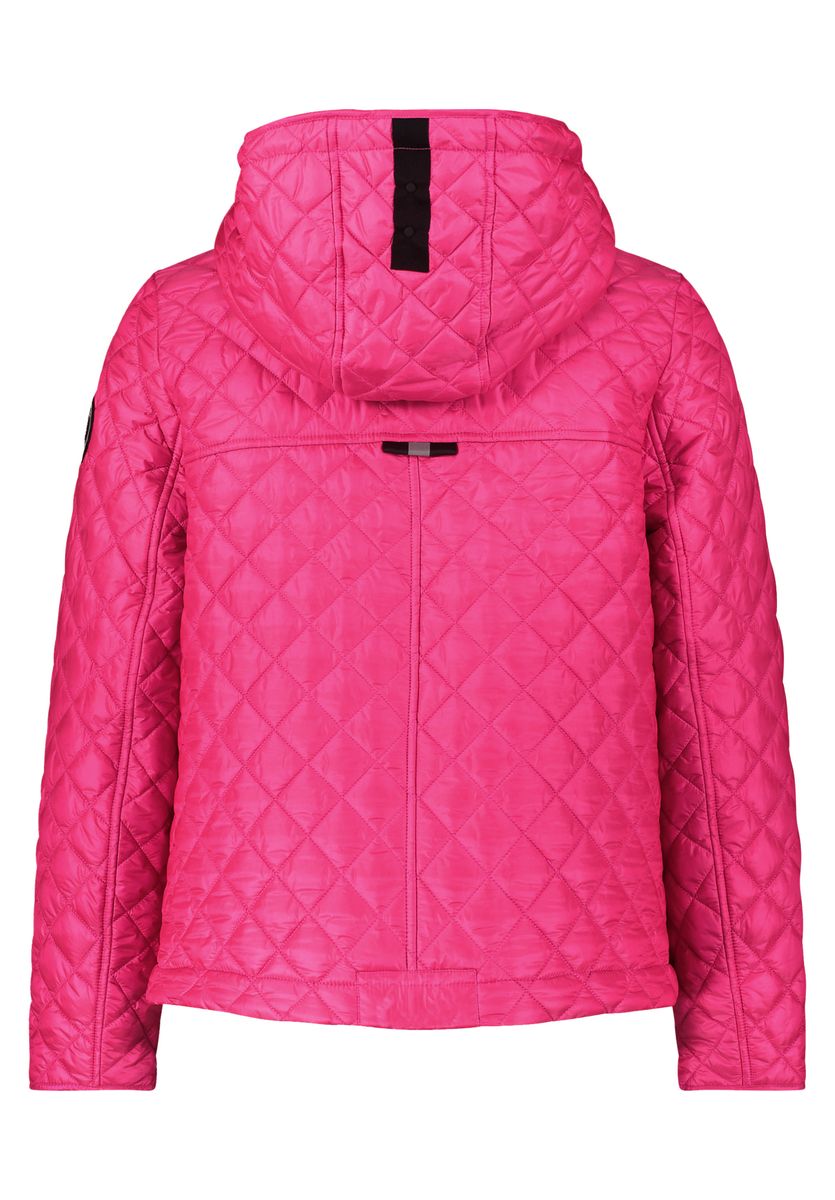 Steppjacke