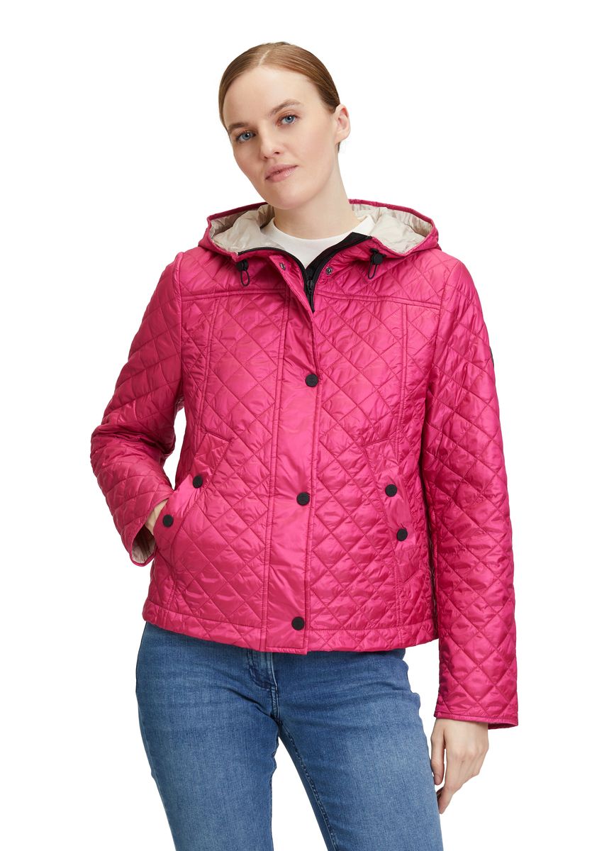 Steppjacke