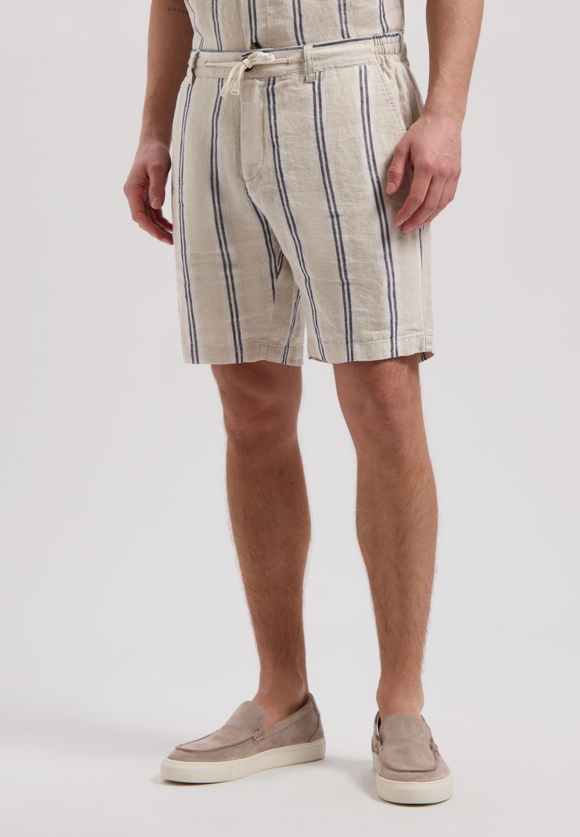 DS_James Double Lane Shorts