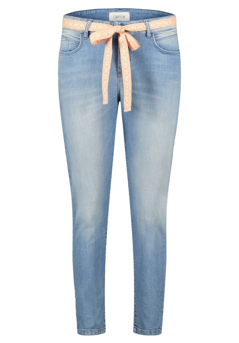 Modern fit jeans