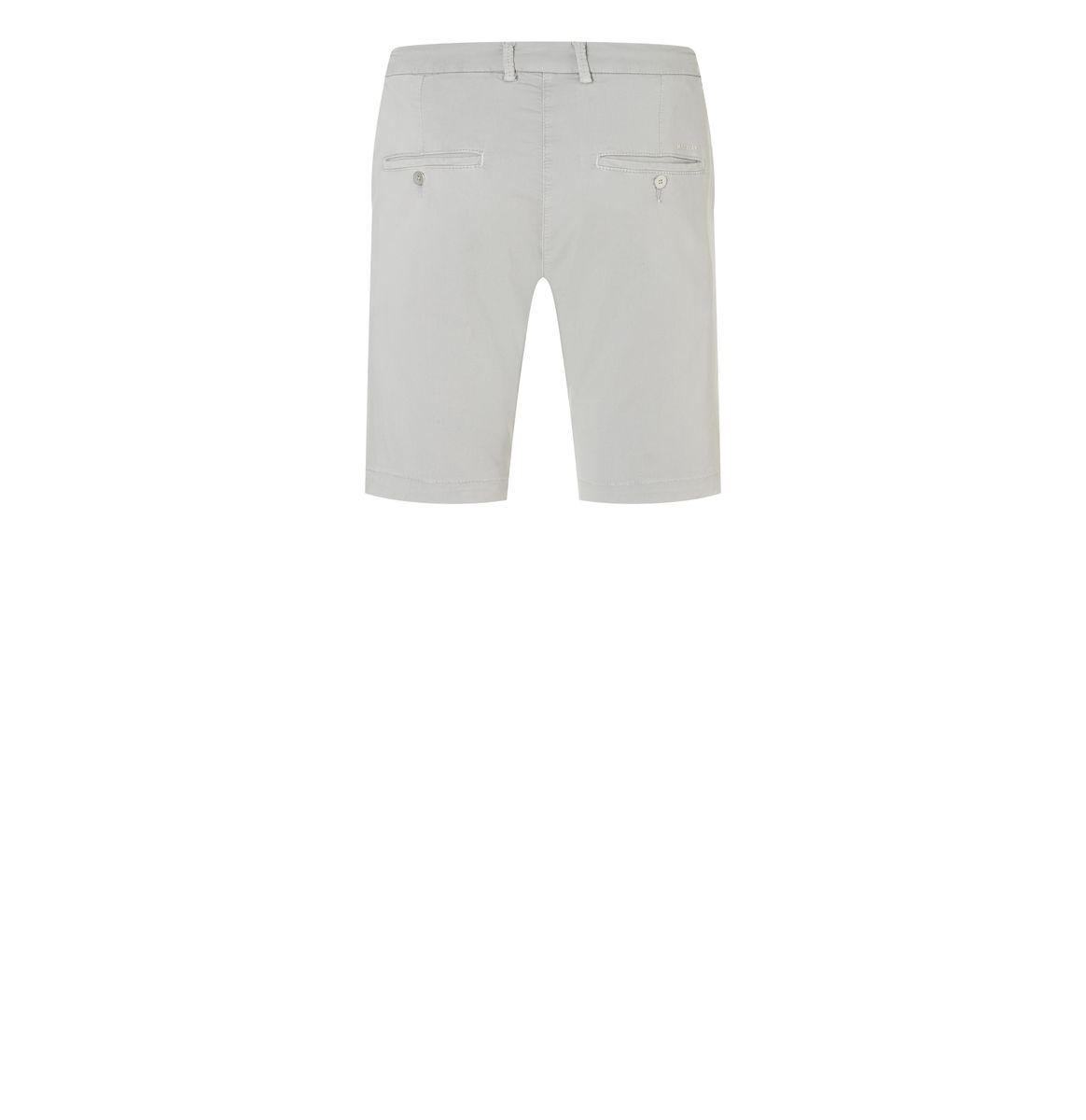 MAC JEANS - Jog´n Short, Jersey Denim