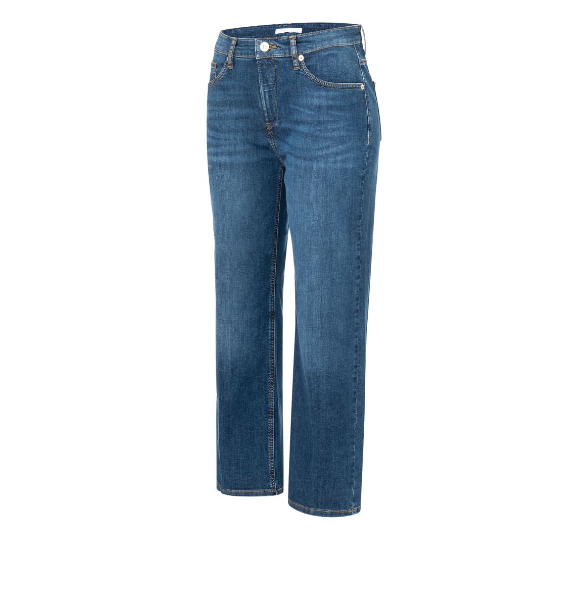 MAC JEANS - CULOTTE , Light weight denim