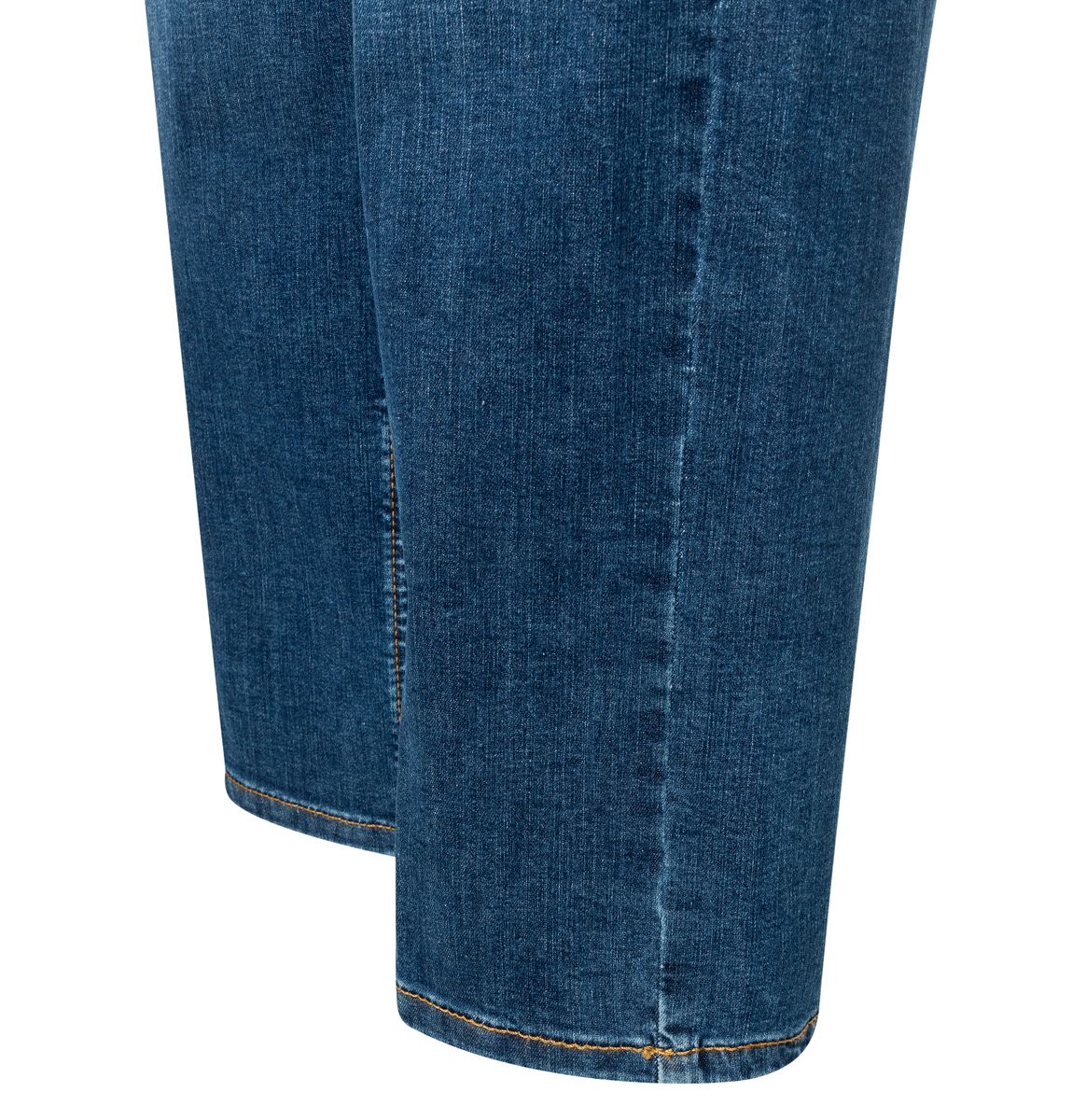 MAC JEANS - CULOTTE , Light weight denim