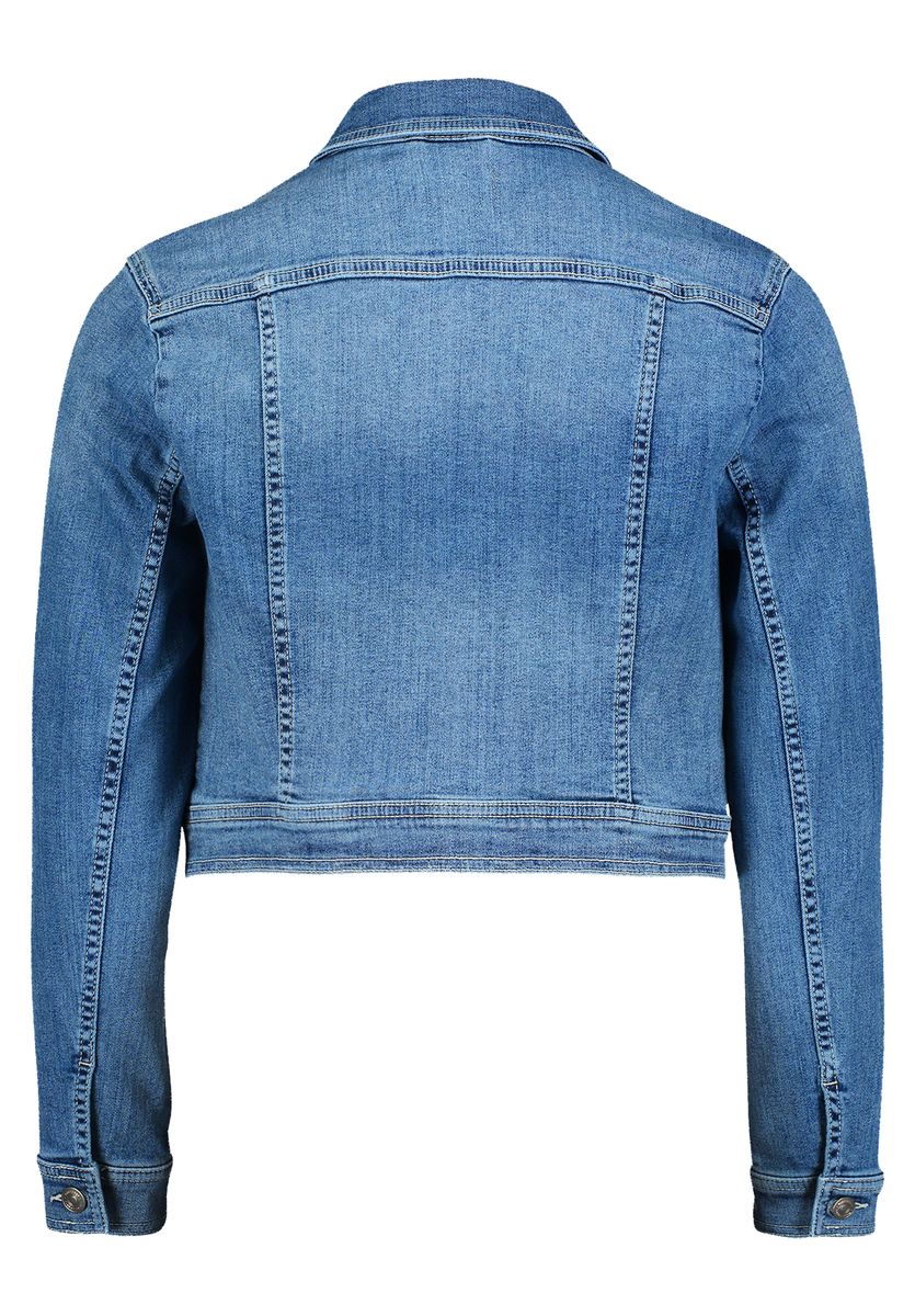 Jeansjacke