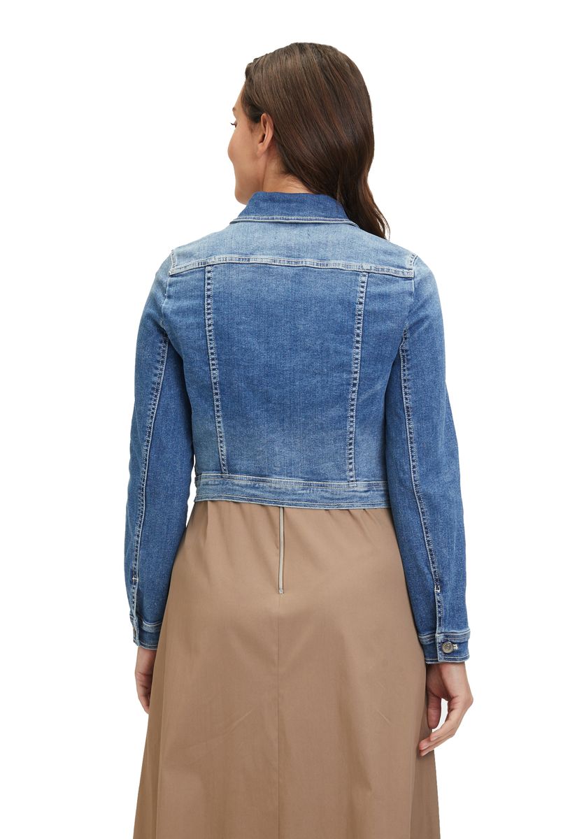 Jeansjacke