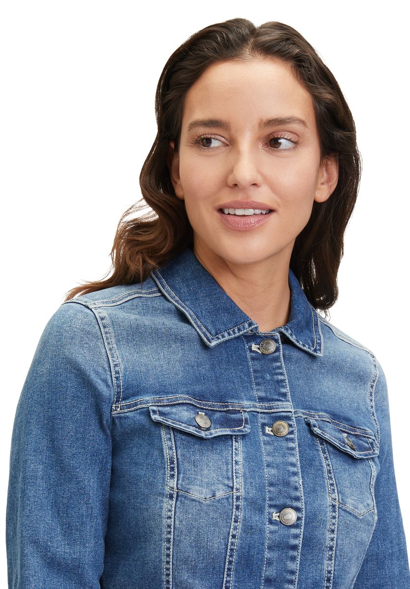 Jeansjacke